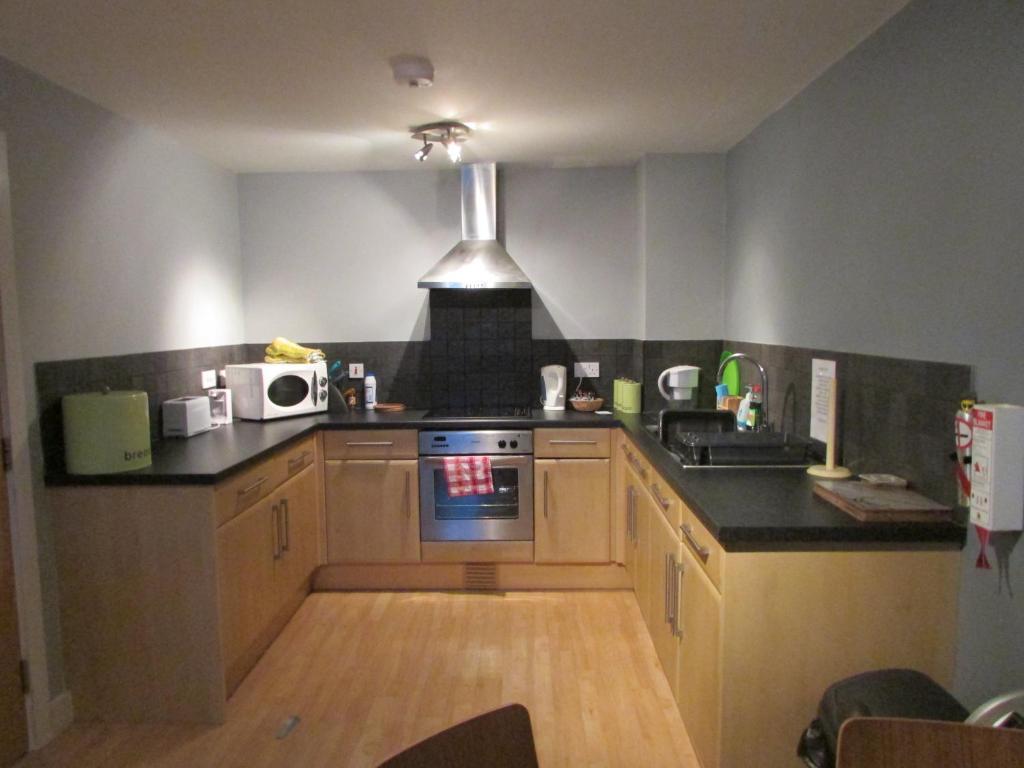 Cheltenham Luxury Apartments Room photo